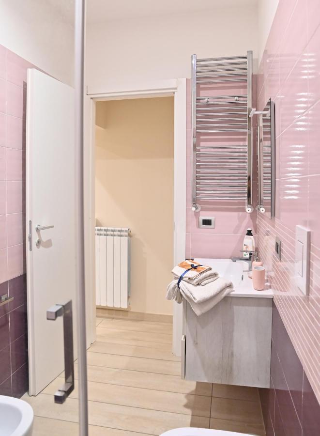 Perlablu in Centro Bed & Breakfast Napoli Exterior foto